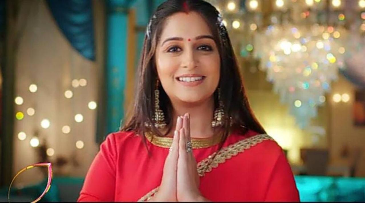 Dipika Kakar became a household name with her portrayal of Simar. She was the role model of every Ideal bahu 